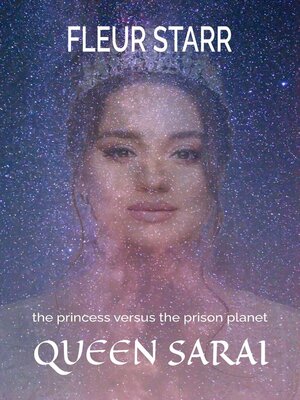 cover image of The Princess Versus the Prison Planet